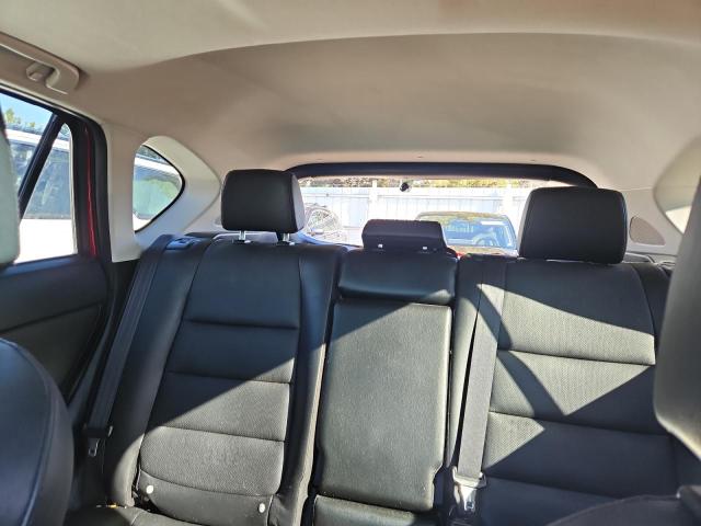 2015 MAZDA CX-5 GT - JM3KE4DY0F0552650