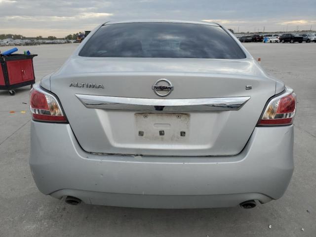 2015 NISSAN ALTIMA 2.5 - 1N4AL3AP7FC493343