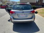 SUBARU OUTBACK 2. photo