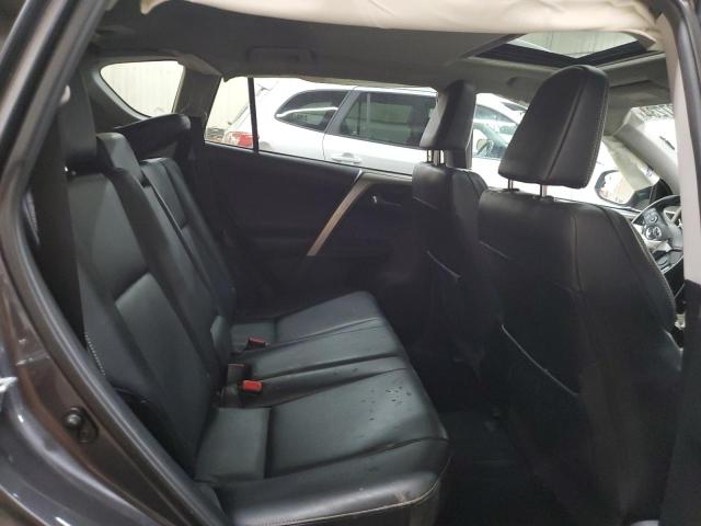 2015 TOYOTA RAV4 LIMIT - 2T3DFREV9FW262631