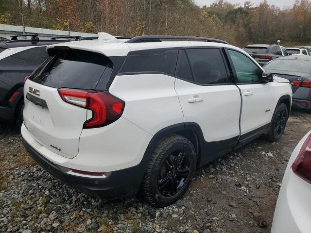 2022 GMC TERRAIN AT 3GKALYEV2NL228868