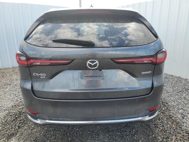 2024 MAZDA CX-90 JM3KK1HC1R1142671