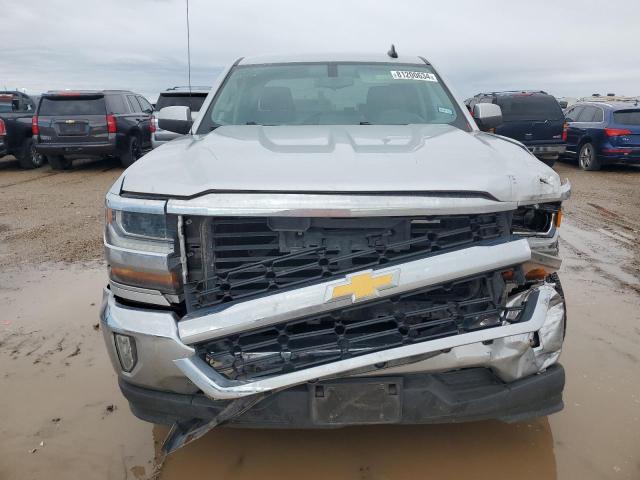 2018 CHEVROLET SILVERADO - 3GCPCREC8JG504693