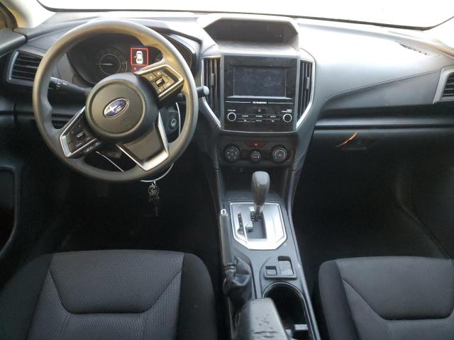 2022 SUBARU IMPREZA - 4S3GTAB68N3727017