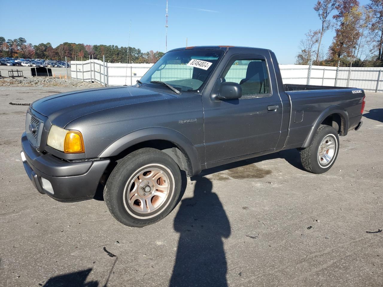 Lot #3029378680 2004 FORD RANGER