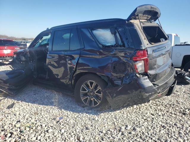 Vin: 1gnskpkd8pr336200, lot: 79418844, chevrolet tahoe k1500 z71 20232