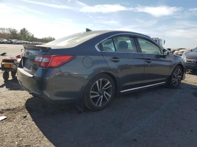 2019 SUBARU LEGACY SPO 4S3BNAS62K3024173
