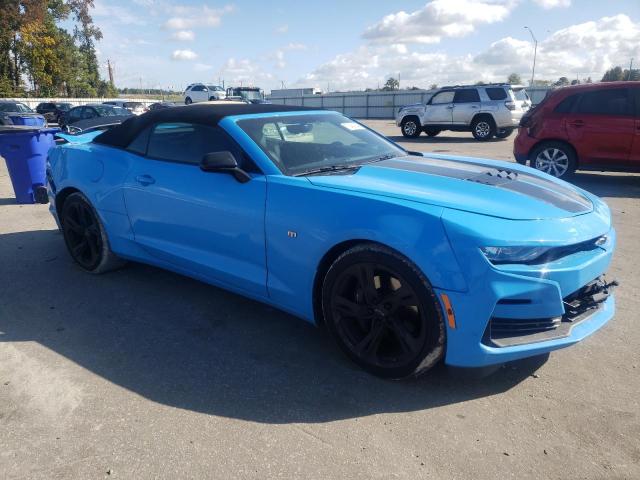 VIN 1G1FH3D71P0153730 2023 CHEVROLET CAMARO no.4