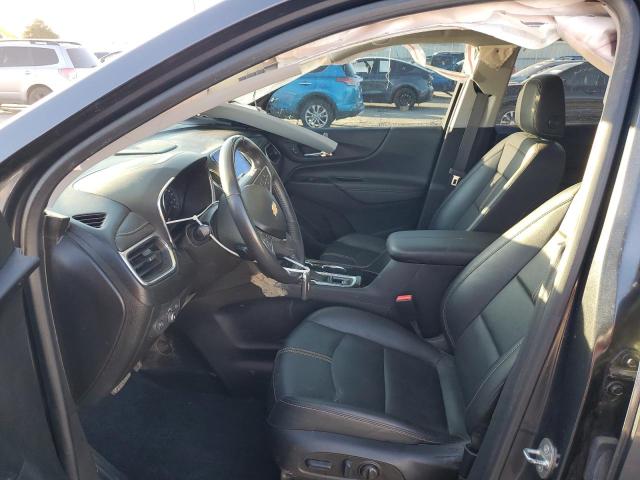 2022 CHEVROLET EQUINOX PR - 2GNAXXEV0N6148992