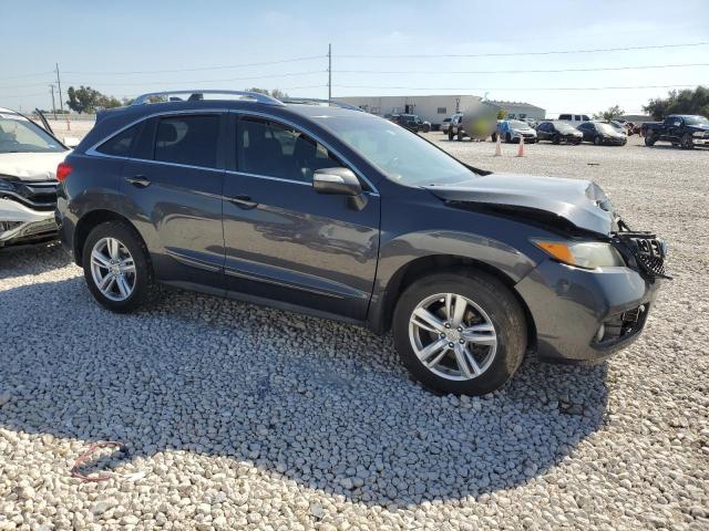 Vin: 5j8tb3h56dl016671, lot: 80267424, acura rdx technology 20134