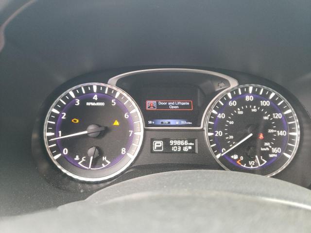 2017 INFINITI QX60 - 5N1DL0MM2HC524732