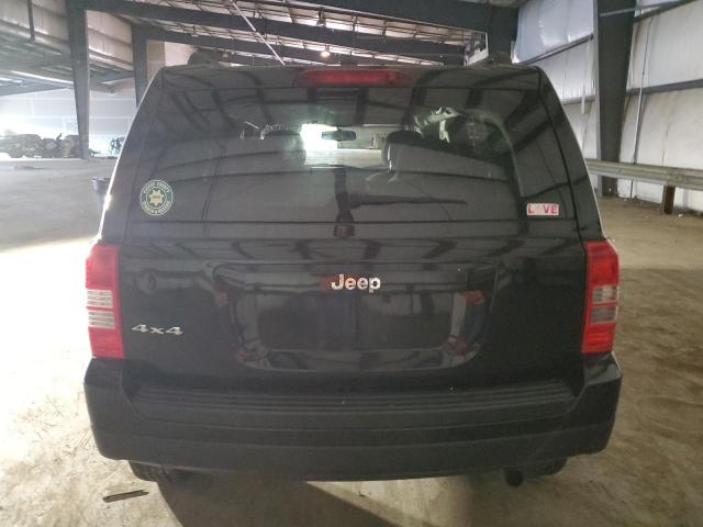 VIN 1C4NJRBBXGD545440 2016 JEEP PATRIOT no.6