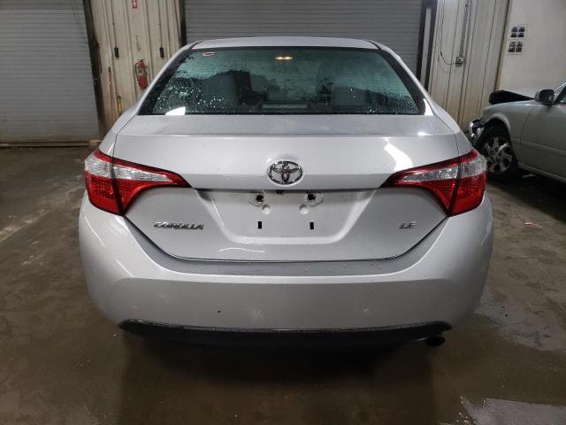 2015 TOYOTA COROLLA L - 2T1BURHE9FC360951