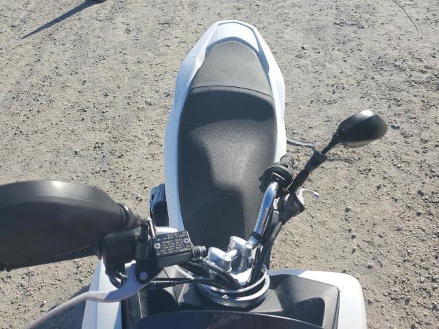 2017 HONDA PCX 150 RLHKF1806HY201349