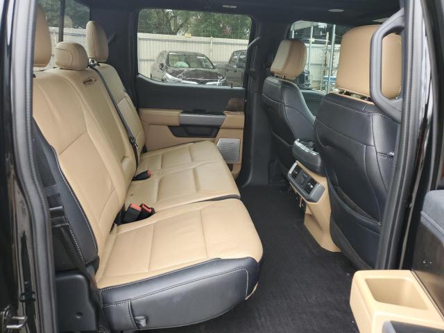 2021 FORD F150 SUPER - 1FTFW1E85MFC18984