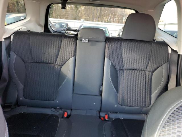 2020 SUBARU FORESTER P - JF2SKAJC1LH520930