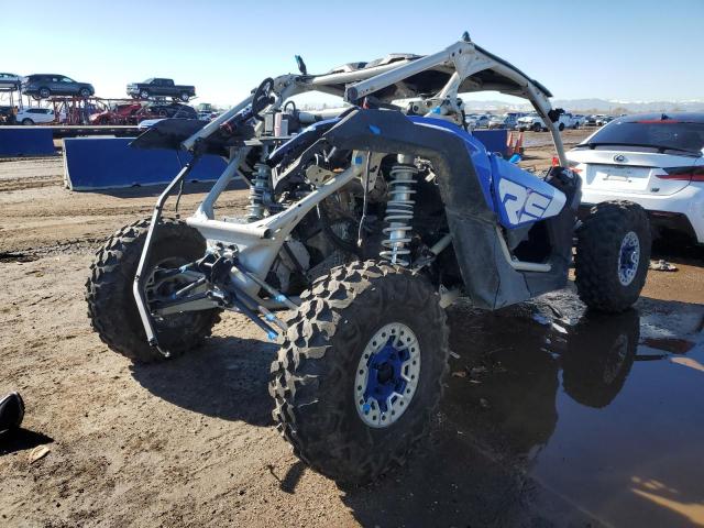 2023 CAN-AM MAVERICK X - 3JBVXAV2XPE000755