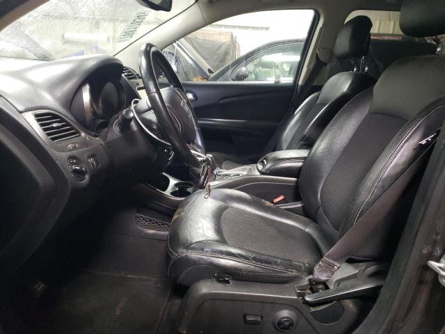 2017 DODGE JOURNEY CR - 3C4PDCGG2HT576422