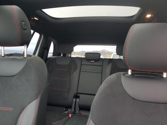 2023 MERCEDES-BENZ EQB 350 4M W1N9M1DBXPN056899