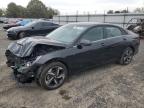 Lot #3024294856 2022 HYUNDAI ELANTRA SE