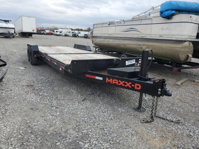 2024 UTILITY TRAILER #3023089076