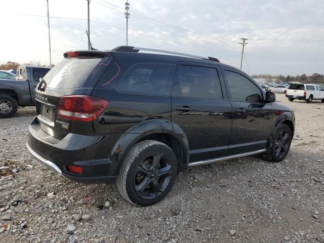 2019 DODGE JOURNEY CR - 3C4PDCGG3KT783151