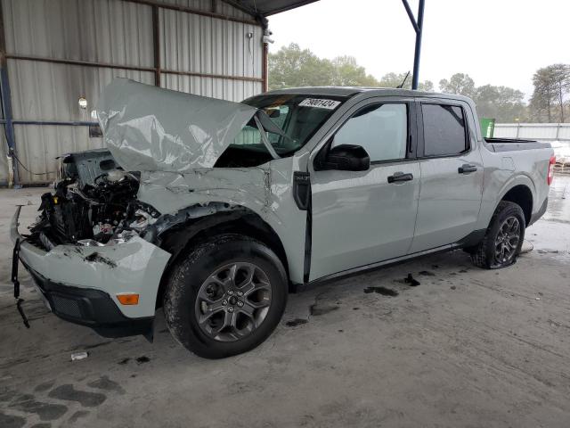 2022 FORD MAVERICK X #3009219316