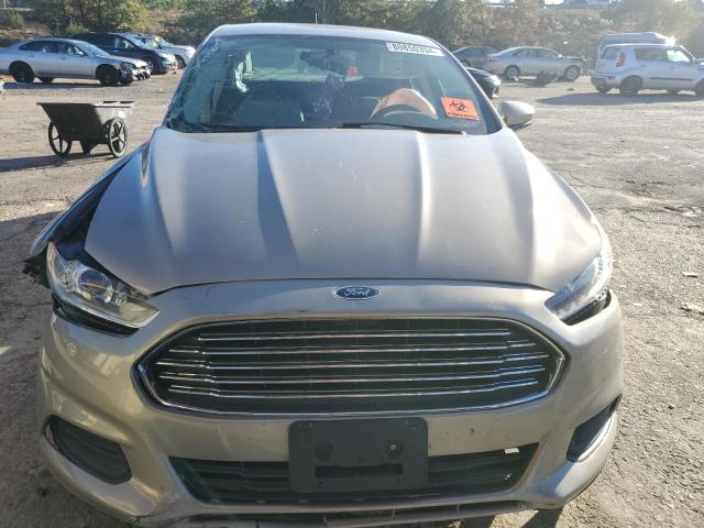 2015 FORD FUSION S - 3FA6P0G79FR101450