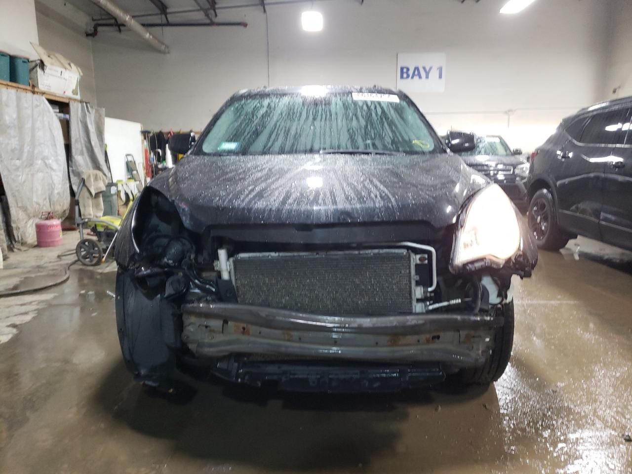 Lot #2994108268 2014 CHEVROLET EQUINOX LT