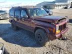 Lot #3023089103 2000 JEEP CHEROKEE C