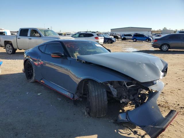 Vin: jn1bz4ch0rm360854, lot: 80333234, nissan z nismo nismo 20244