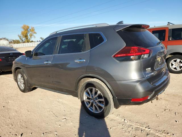2017 NISSAN ROGUE S/SL JN8AT2MT6HW131295