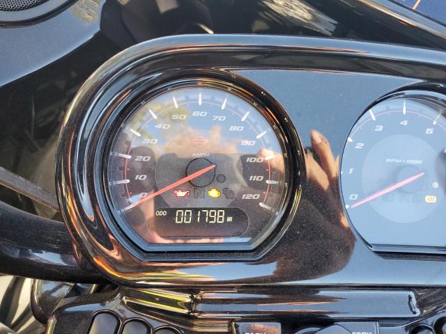 2019 HARLEY-DAVIDSON FLTRXSE 1HD1TCL18KB954292