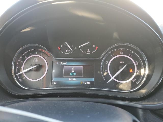 2015 BUICK REGAL PREM 2G4GN5EX6F9176872