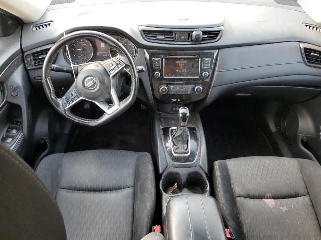2018 NISSAN ROGUE S - JN8AT2MT7JW470072