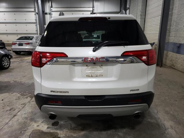 2017 GMC ACADIA SLT - 1GKKNULS2HZ315098