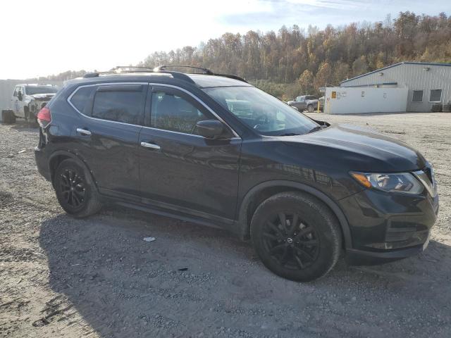2017 NISSAN ROGUE SV - 5N1AT2MV2HC816369
