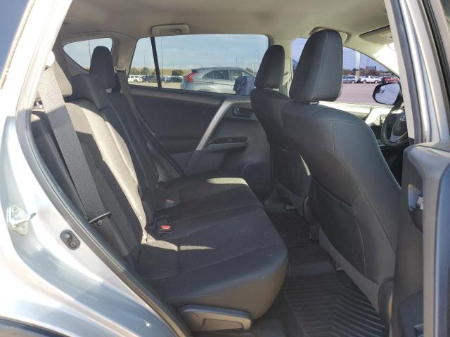 2018 TOYOTA RAV4 LE - 2T3BFREV0JW761463