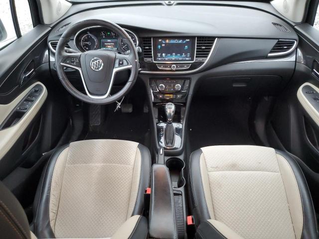 2017 BUICK ENCORE PRE - KL4CJASB1HB076285