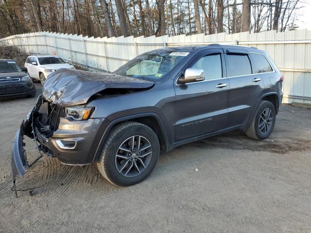 Vin: 1c4rjfbg7jc369651, lot: 81523544, jeep grand cher limited 2018 img_1