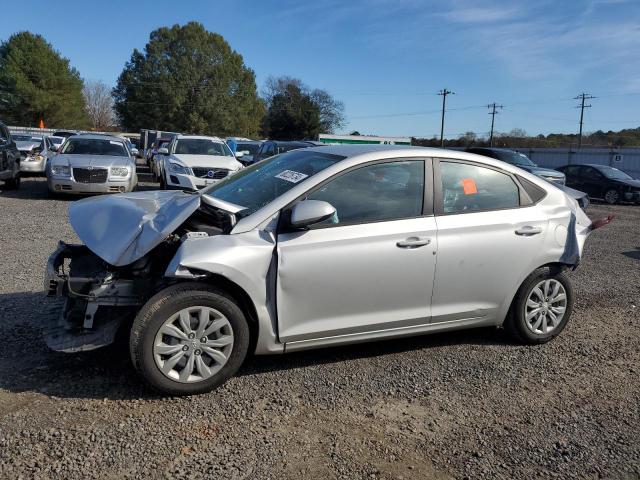 2022 HYUNDAI ACCENT SE #3020949743