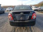 CHEVROLET SONIC LS photo