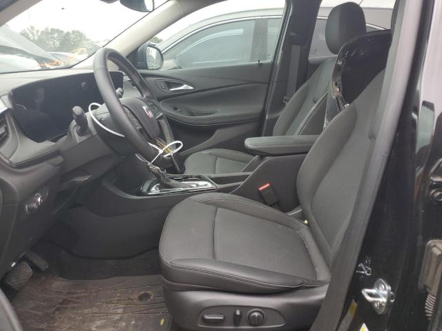 2024 BUICK ENCORE GX - KL4AMCSL4RB000676