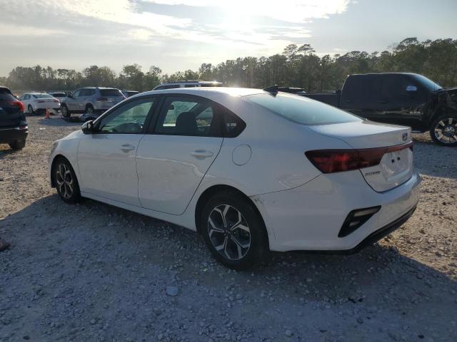 2019 KIA FORTE FE - 3KPF24ADXKE048483