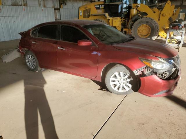 2017 NISSAN ALTIMA 2.5 - 1N4AL3AP7HC292657