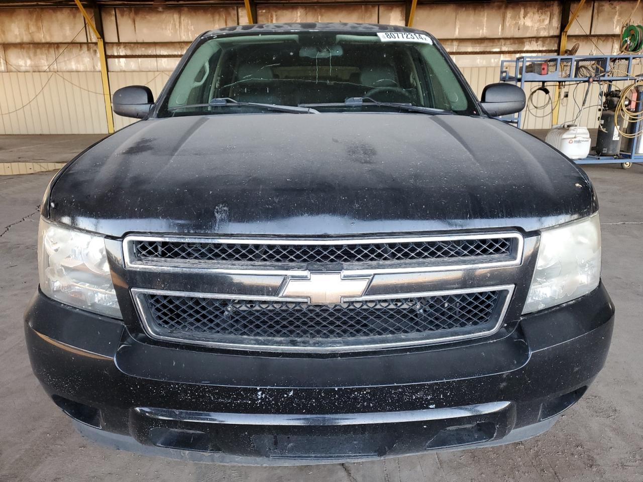 Lot #2974736035 2008 CHEVROLET TAHOE C150