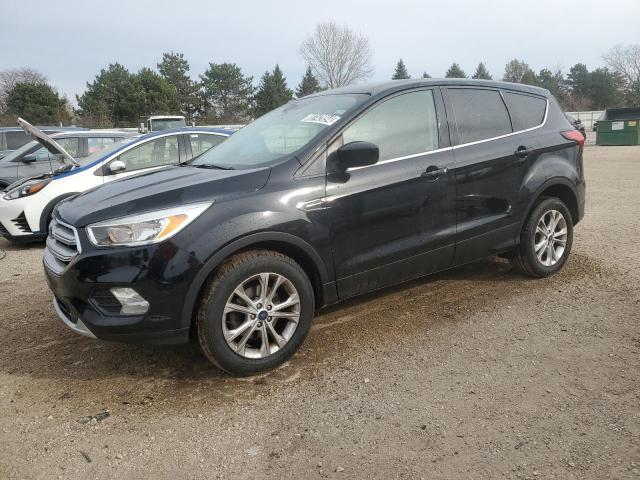 2019 FORD ESCAPE SE - 1FMCU0GD9KUB99454