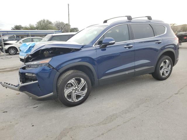 VIN 5NMS2DAJ4PH492561 2023 HYUNDAI SANTA FE no.1