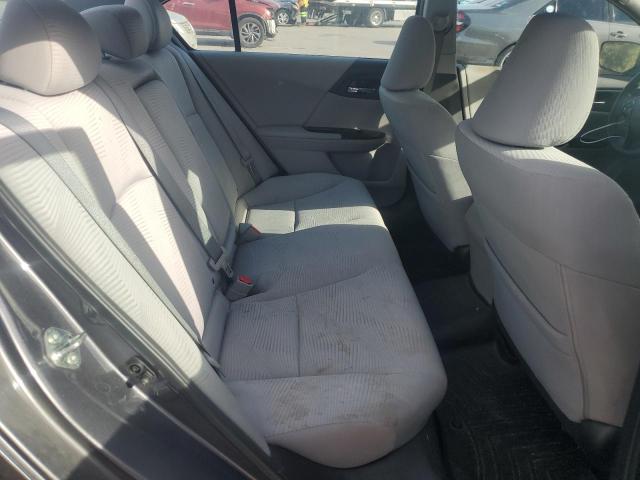 2017 HONDA ACCORD LX - 1HGCR2F30HA039047