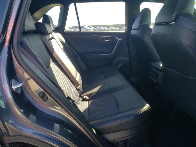 2019 TOYOTA RAV4 XSE - JTMEWRFV6KJ005020
